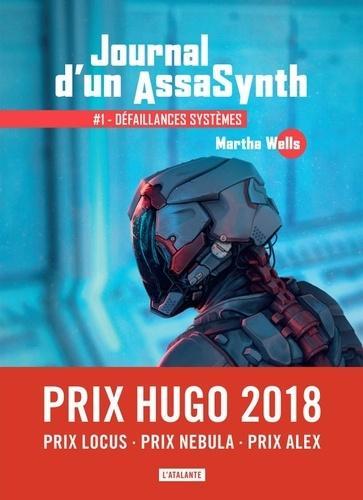 Défaillances systèmes (Paperback, French language, 2019, L'Atalante, L'atalante)