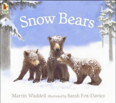 Snow Bears (2003, Gardners Books)