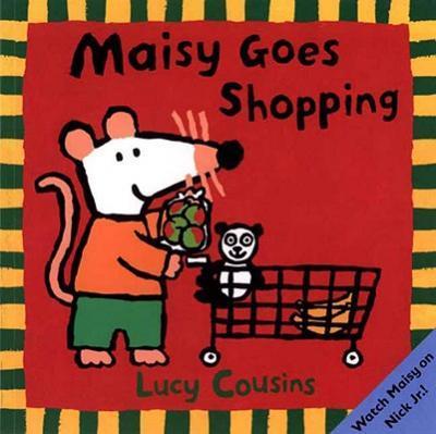 Maisy goes shopping (2001)