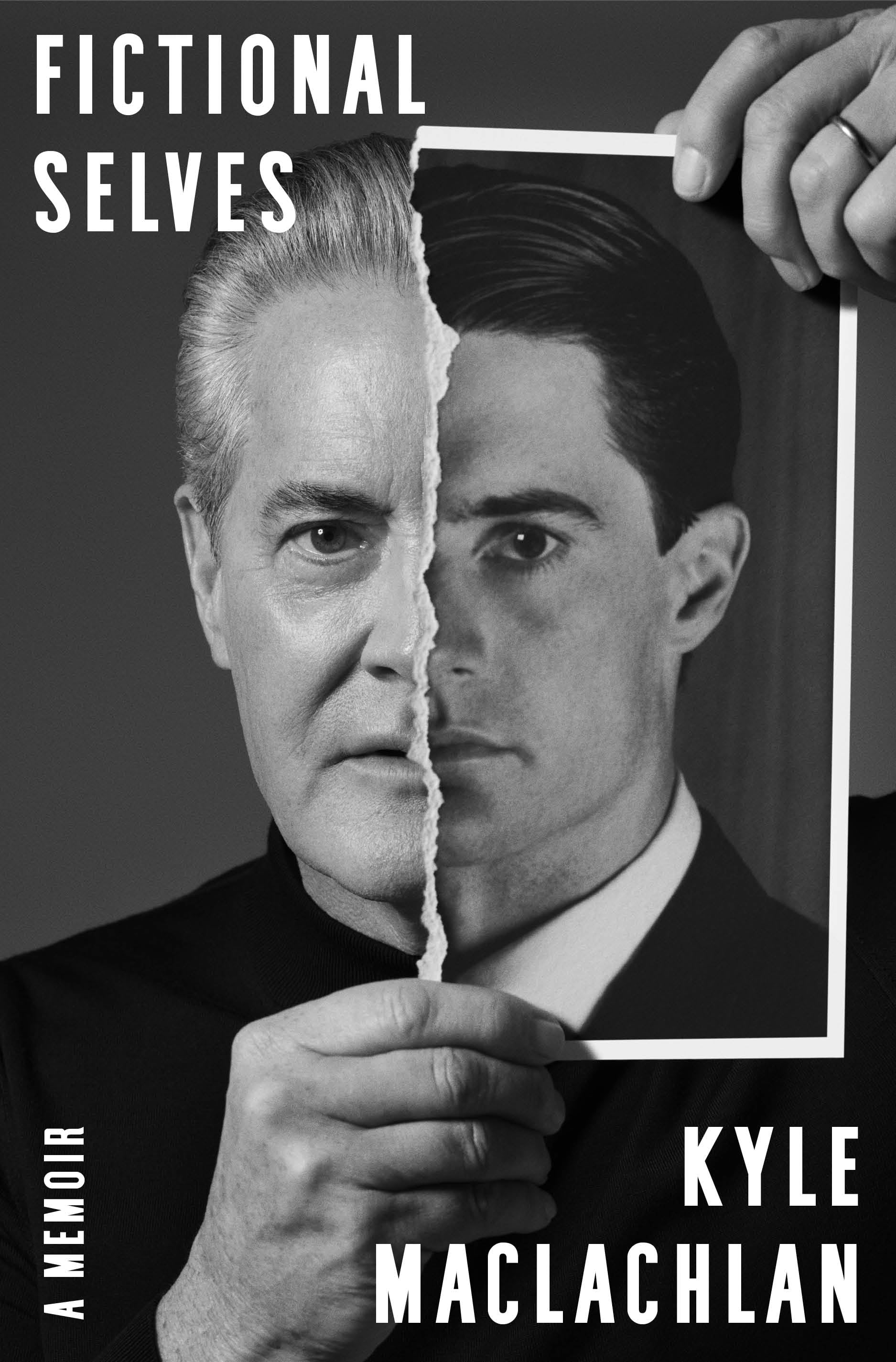 Kyle MacLachlan: Fictional Selves (EBook, english language, 2026)