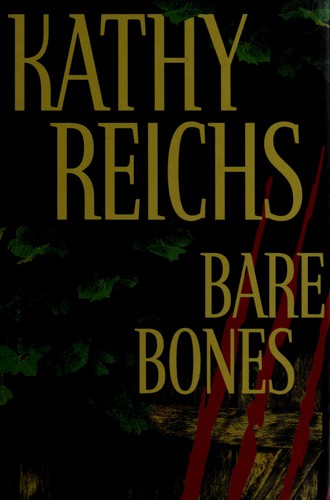 Bare bones (2003, Scribner)