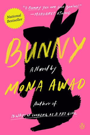 Bunny (EBook, 2019, Penguin Books)