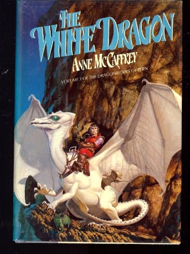 The white dragon (1979, Sidgwick and Jackson, Sidg. & J)