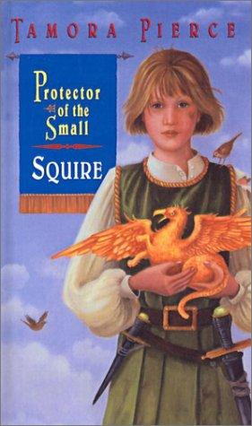 Squire (2002, Tandem Library)