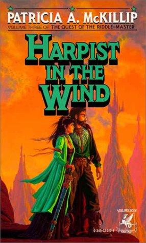 Harpist in the Wind (Paperback, 1989, Del Rey)