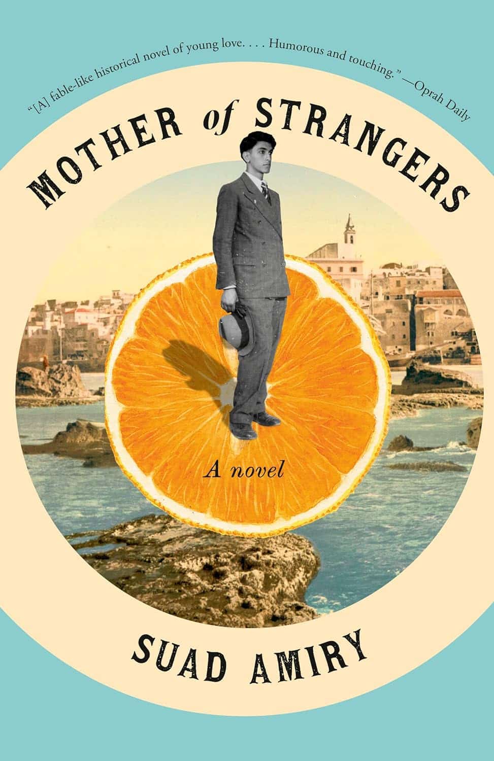 Mother of Strangers (2022, Knopf Doubleday Publishing Group)