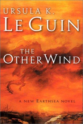 The Other Wind (Hardcover, 2001, Harcourt)