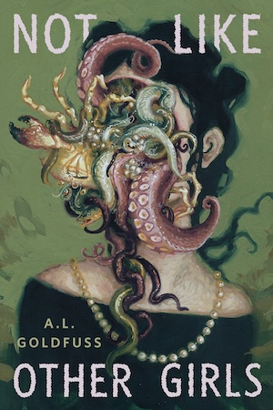 Not Like Other Girls (EBook, 2026, Tor Books)