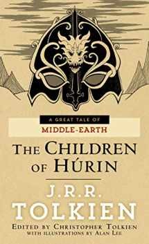 The Children of Húrin (2010, Del Rey)