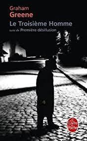 Le Troisième Homme (French language)