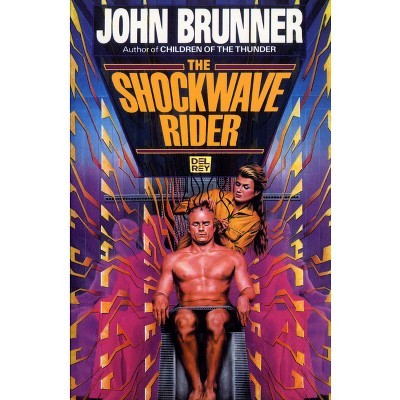 Shockwave Rider (2020, Orion Publishing Group, Limited)