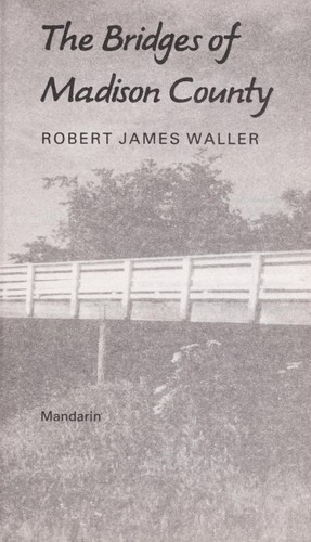 The bridges of Madison County (1993, Mandarin)