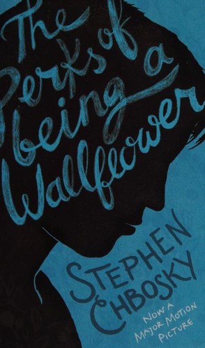 The Perks of Being a Wallflower (Paperback, 2012, Simon and Schuster)