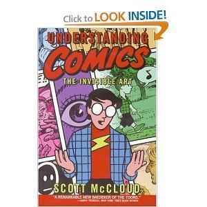 Understanding Comics (Paperback, 1999, Dc Comics)
