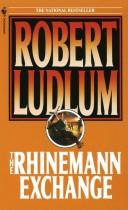 Rhinemann Exchange (Paperback, 1989, Bantam)