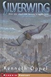 Silverwing (1999, Aladdin Paperbacks)