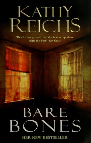 Bare bones (2003, W. Heinemann)