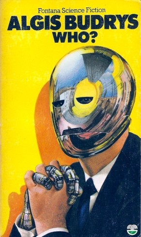 Who? (Paperback, 1979, Fontana)