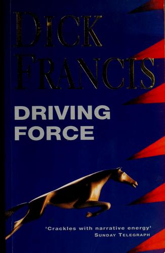 Driving force (1993, Michael Joseph)