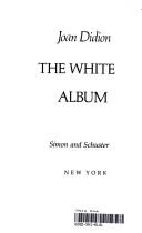 The white album (1979, Simon and Schuster)