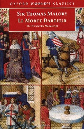 Le Morte D'Arthur (1998)