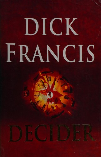 Decider (1993, Michael Joseph)
