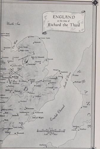 Richard the Third. (1956, W. W. Norton)