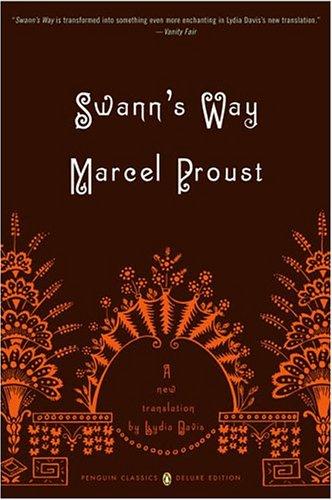 Swann's Way (2004, Penguin Classics)
