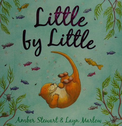 Little by Little (2009, Oxford University Press)