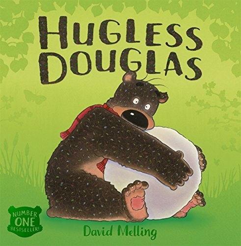 Hugless Douglas (2010, Hodder Childrens)