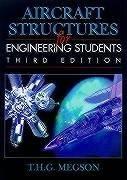 T. H. G. Megson: Aircraft Structures for Engineering Students (Paperback, Butterworth-Heinemann)