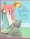 The fossil girl (1999, Millbrook Press)