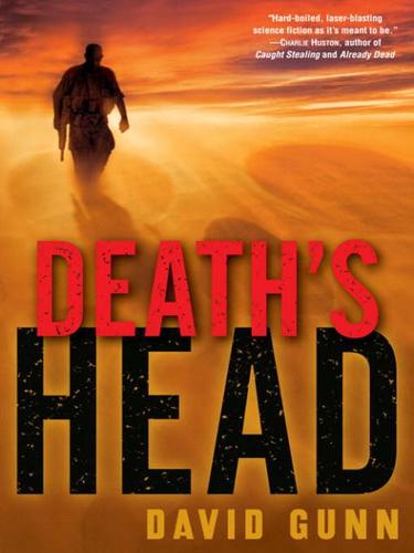 David Gunn: Death's Head (EBook, 2007, Random House Publishing Group)
