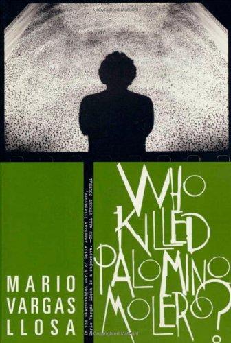 Who Killed Palomino Molero? (1998)