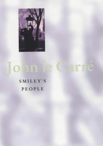 Smiley's People (Hardcover, 2001, Hodder & Stoughton Ltd)