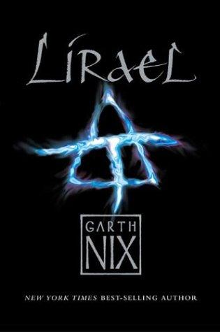 Lirael (Paperback, 2004, Eos)