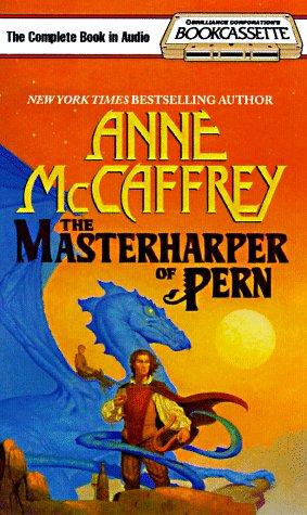 The Masterharper of Pern (Bookcassette(r) Edition) (AudiobookFormat, 1998, Bookcassette)