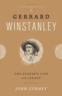 John Gurney: Gerrard Winstanley (EBook, 2012, Pluto Press (UK))
