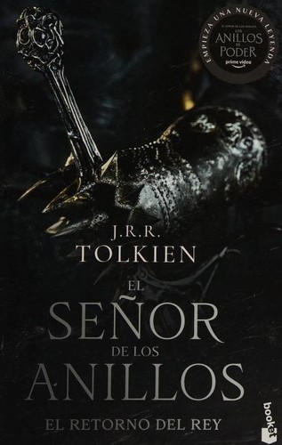 J. R. R. Tolkien, Matilde Horne, Luis Domènech: El Señor de los Anillos (Paperback, Spanish language, 2022, Minotauro)