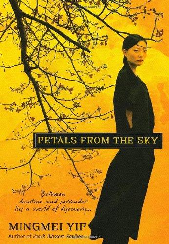 Mingmei Yip: Petals From The Sky (Paperback, 2010, Kensington)