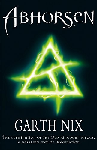 Abhorsen (Paperback, 2003, Allen & Unwin Pty., Limited)