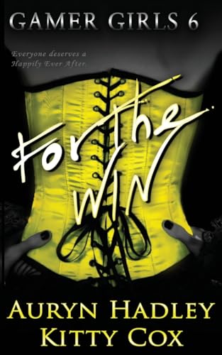 Auryn Hadley, Kitty Cox: For the Win (Paperback, 2025, Spotted Horse Productions)