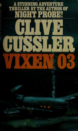 Vixen 03 (Paperback, 1981, Bantam Books, Inc.)