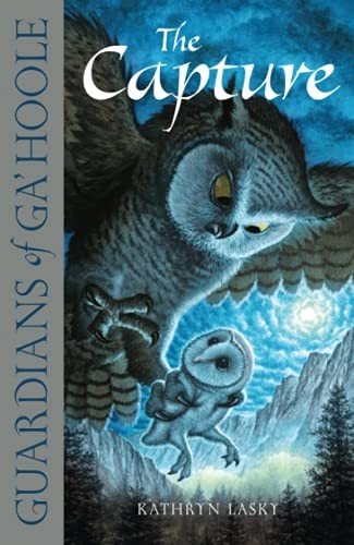 Capture (2006, HarperCollins Publishers Limited)