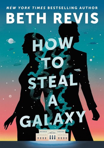 How to Steal the Galaxy (2024, DAW)