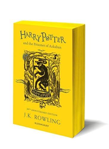 Harry Potter and the Prisoner of Azkaban (2019)