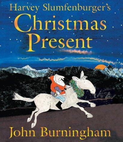 Harvey Slumfenburger's Christmas Present (2004)