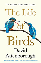 David Attenborough: The Life of Birds (Paperback, 2024, William Collins)