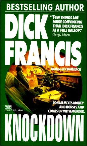 Knockdown (2001, Tandem Library)
