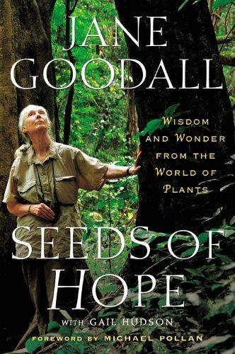 Seeds of Hope : Wisdom and Wonder from the World of Plants (2014)